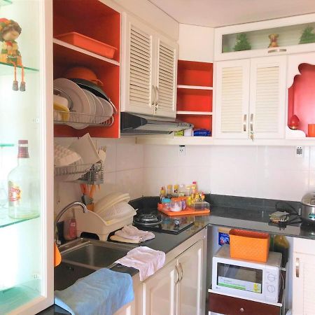 וונג טאו Mary'S Homestay Apartment מראה חיצוני תמונה
