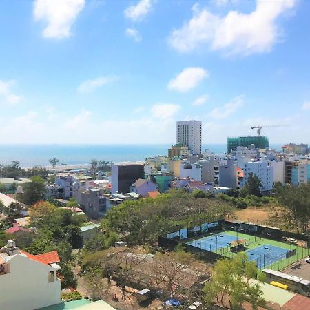 וונג טאו Mary'S Homestay Apartment מראה חיצוני תמונה