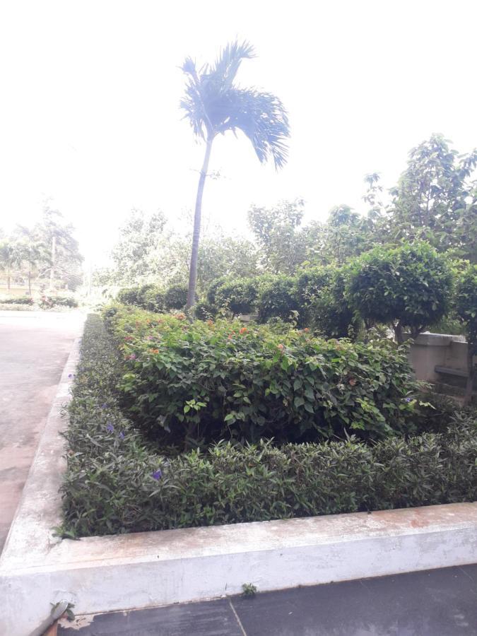 וונג טאו Mary'S Homestay Apartment מראה חיצוני תמונה