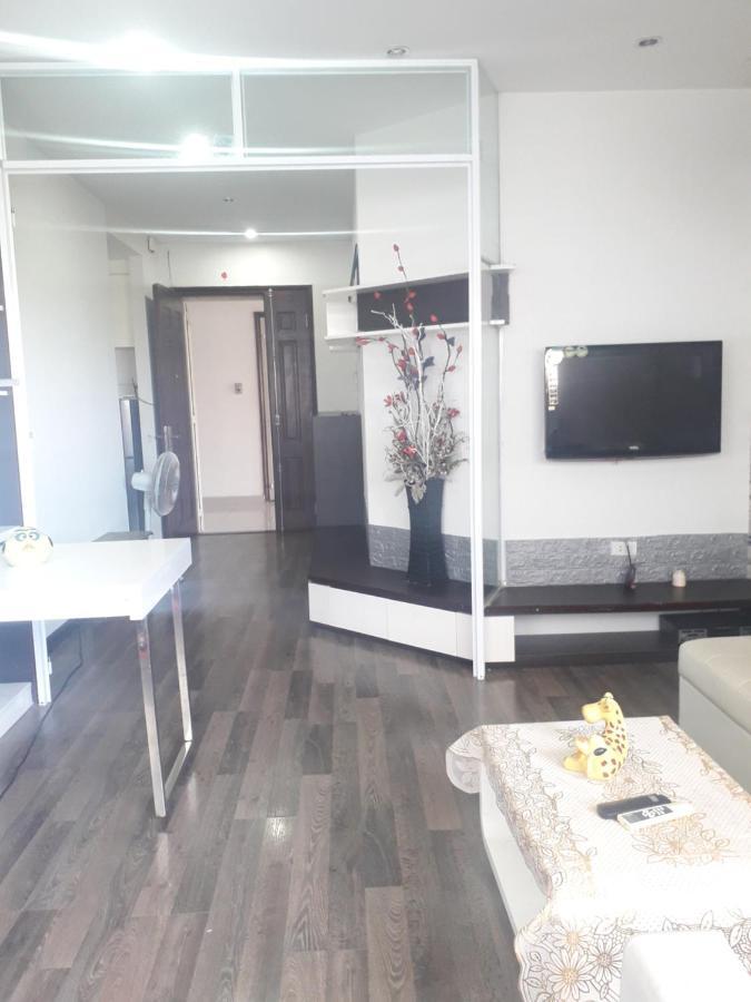 וונג טאו Mary'S Homestay Apartment מראה חיצוני תמונה