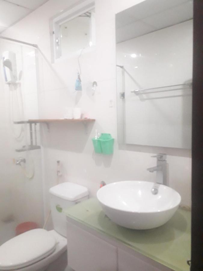וונג טאו Mary'S Homestay Apartment מראה חיצוני תמונה