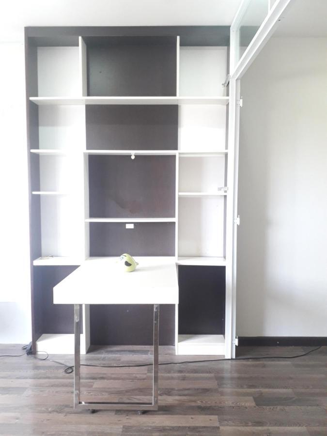 וונג טאו Mary'S Homestay Apartment מראה חיצוני תמונה