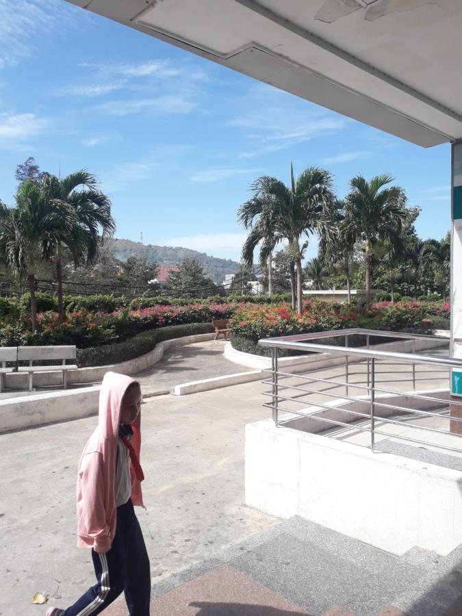 וונג טאו Mary'S Homestay Apartment מראה חיצוני תמונה