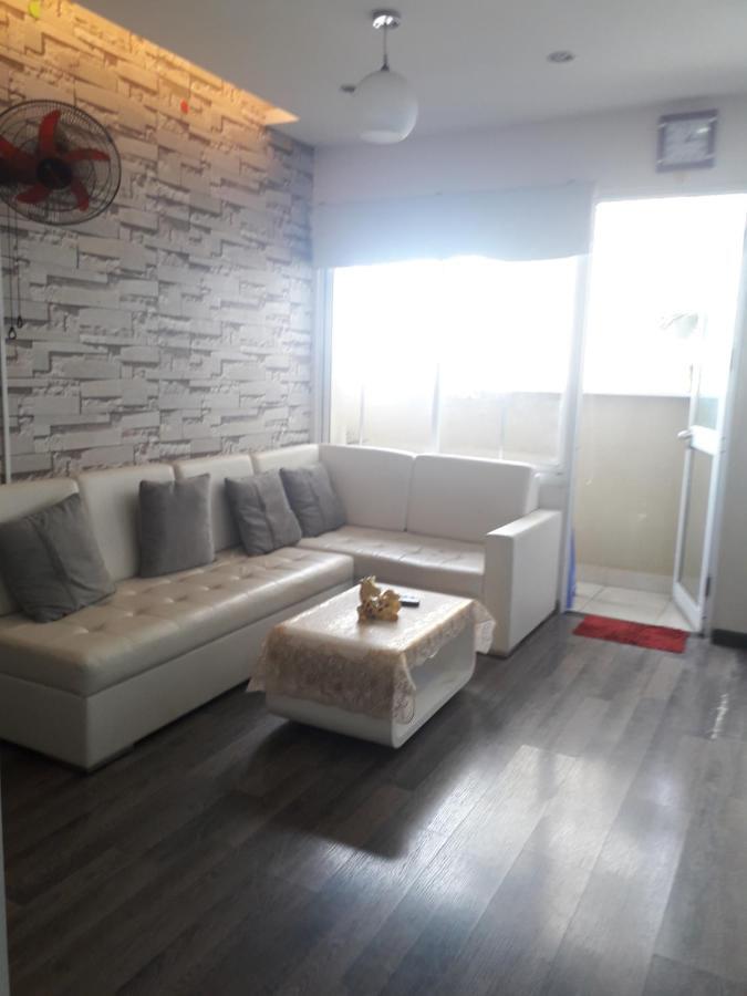 וונג טאו Mary'S Homestay Apartment מראה חיצוני תמונה