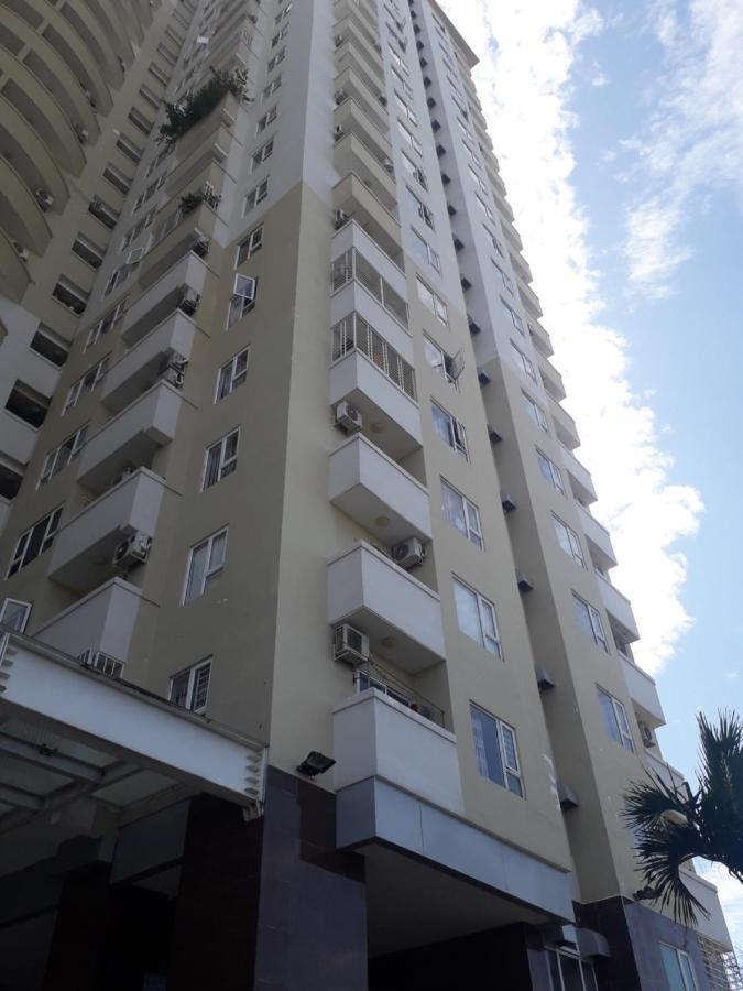 וונג טאו Mary'S Homestay Apartment מראה חיצוני תמונה