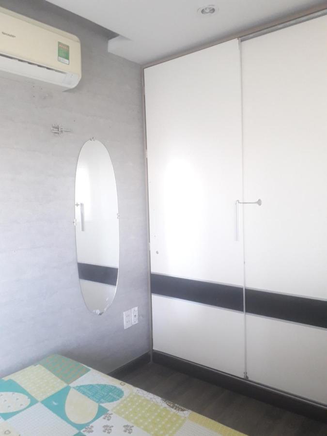 וונג טאו Mary'S Homestay Apartment מראה חיצוני תמונה