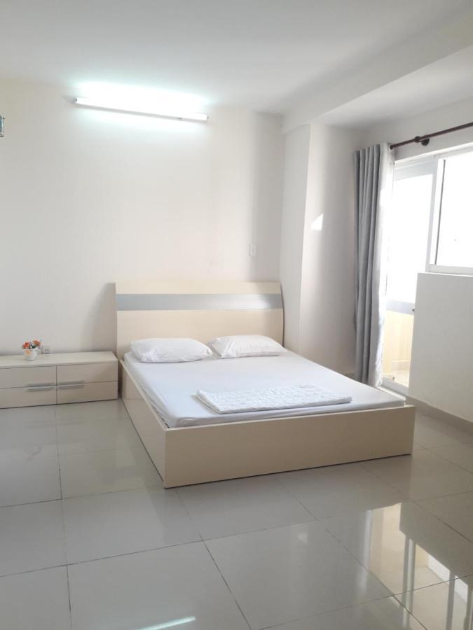 וונג טאו Mary'S Homestay Apartment מראה חיצוני תמונה