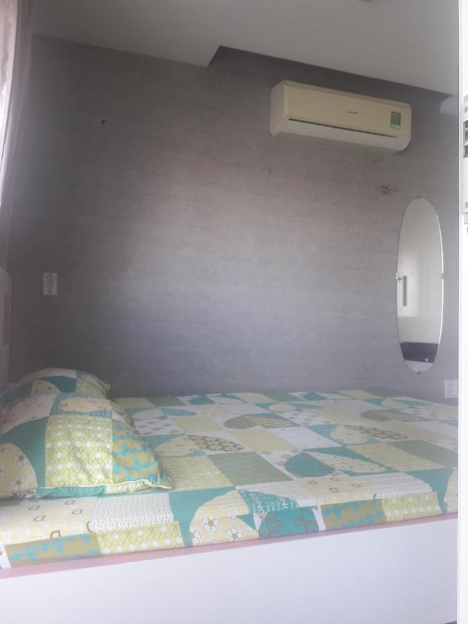 וונג טאו Mary'S Homestay Apartment מראה חיצוני תמונה