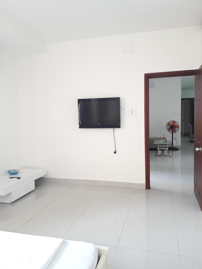 וונג טאו Mary'S Homestay Apartment מראה חיצוני תמונה
