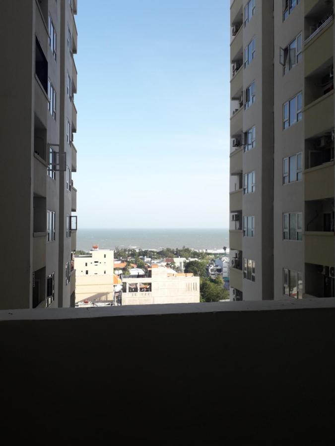 וונג טאו Mary'S Homestay Apartment מראה חיצוני תמונה