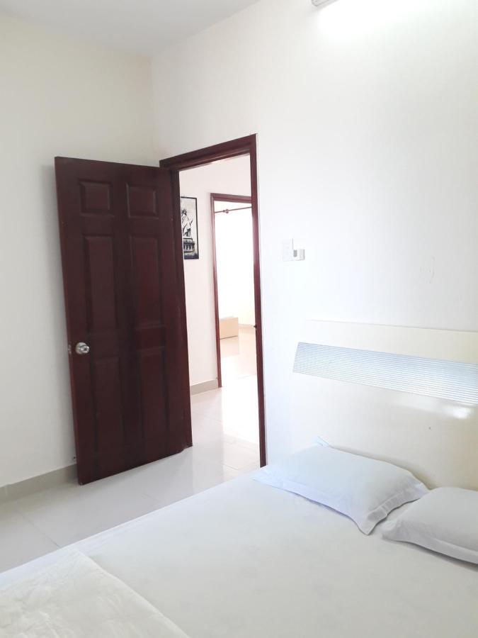 וונג טאו Mary'S Homestay Apartment מראה חיצוני תמונה