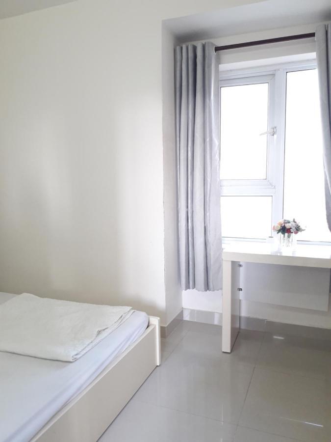 וונג טאו Mary'S Homestay Apartment מראה חיצוני תמונה