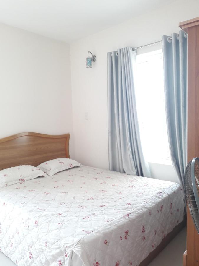 וונג טאו Mary'S Homestay Apartment מראה חיצוני תמונה