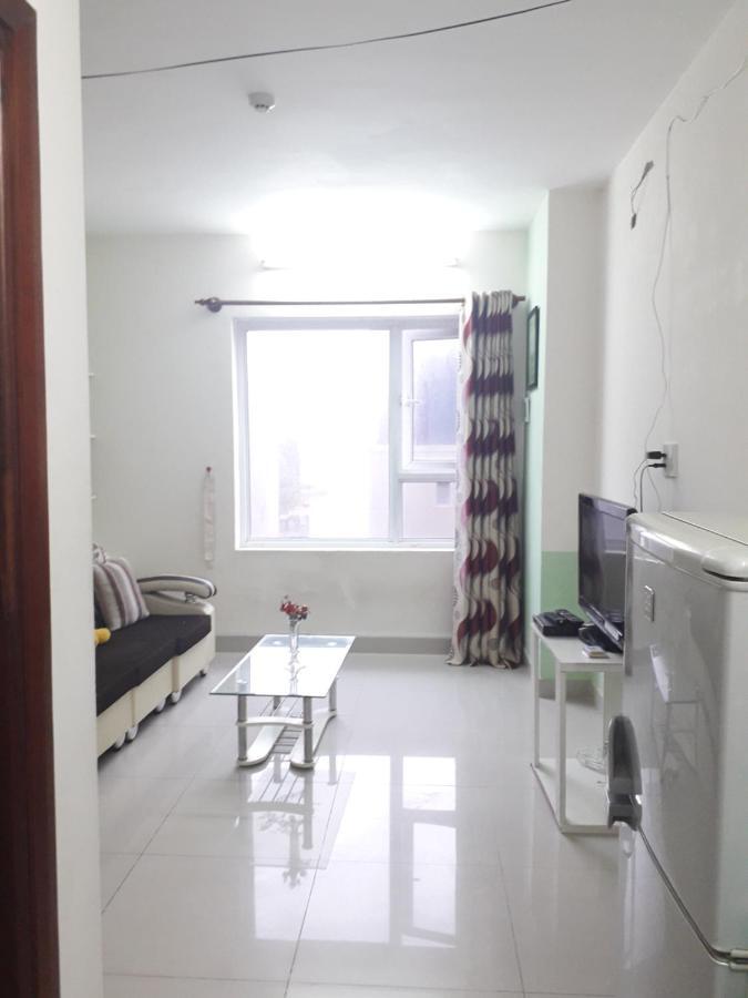 וונג טאו Mary'S Homestay Apartment מראה חיצוני תמונה