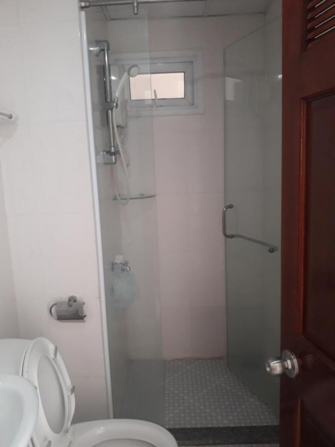 וונג טאו Mary'S Homestay Apartment מראה חיצוני תמונה