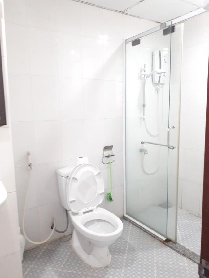 וונג טאו Mary'S Homestay Apartment מראה חיצוני תמונה