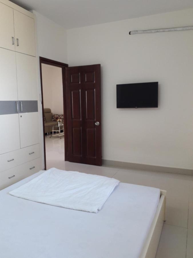 וונג טאו Mary'S Homestay Apartment מראה חיצוני תמונה