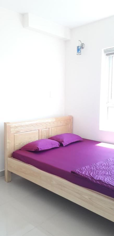 וונג טאו Mary'S Homestay Apartment מראה חיצוני תמונה