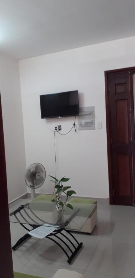 וונג טאו Mary'S Homestay Apartment מראה חיצוני תמונה