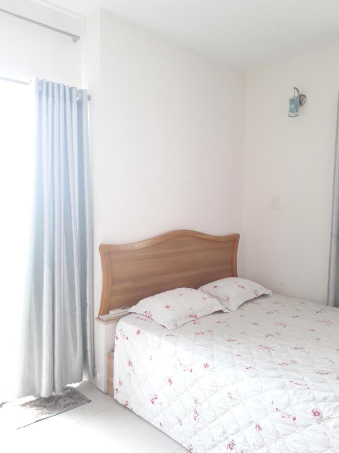 וונג טאו Mary'S Homestay Apartment מראה חיצוני תמונה