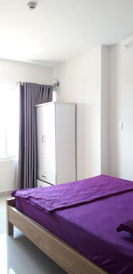 וונג טאו Mary'S Homestay Apartment מראה חיצוני תמונה