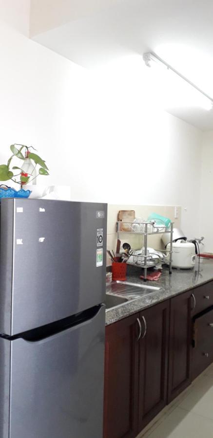 וונג טאו Mary'S Homestay Apartment מראה חיצוני תמונה