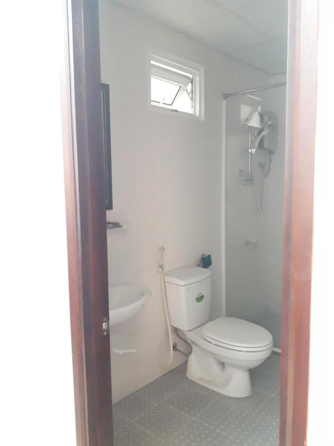 וונג טאו Mary'S Homestay Apartment מראה חיצוני תמונה