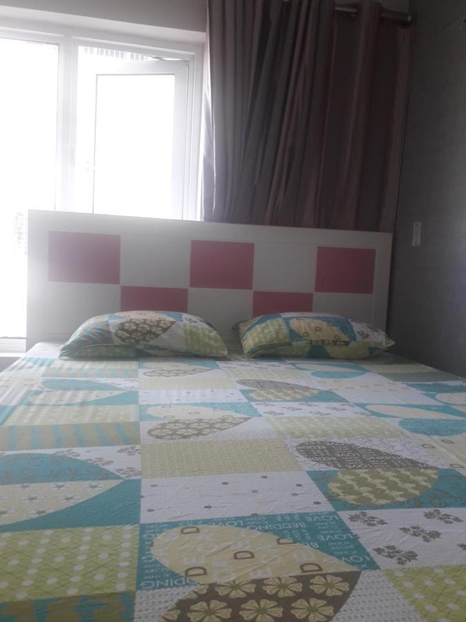 וונג טאו Mary'S Homestay Apartment מראה חיצוני תמונה