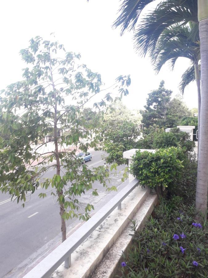 וונג טאו Mary'S Homestay Apartment מראה חיצוני תמונה