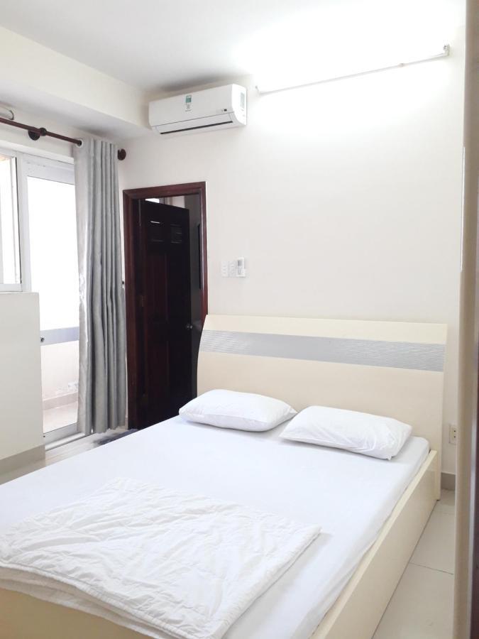 וונג טאו Mary'S Homestay Apartment מראה חיצוני תמונה