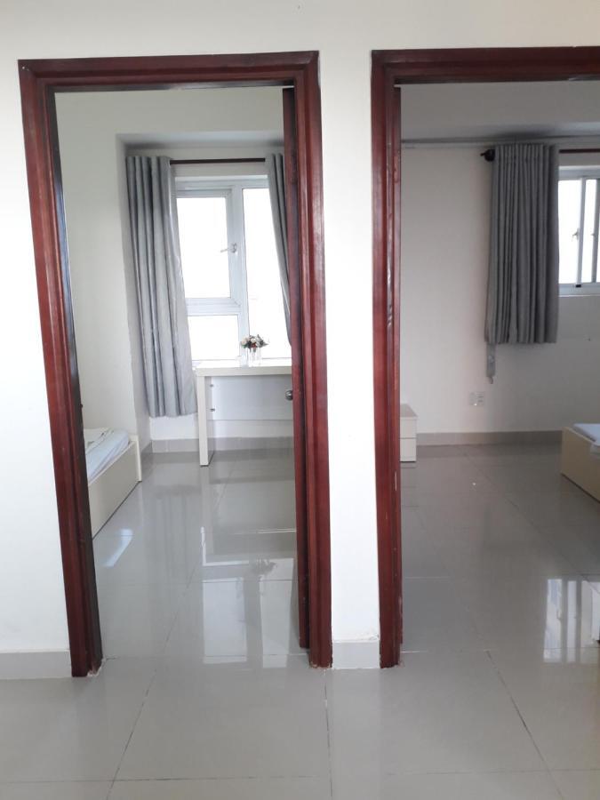 וונג טאו Mary'S Homestay Apartment מראה חיצוני תמונה