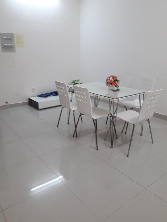 וונג טאו Mary'S Homestay Apartment מראה חיצוני תמונה