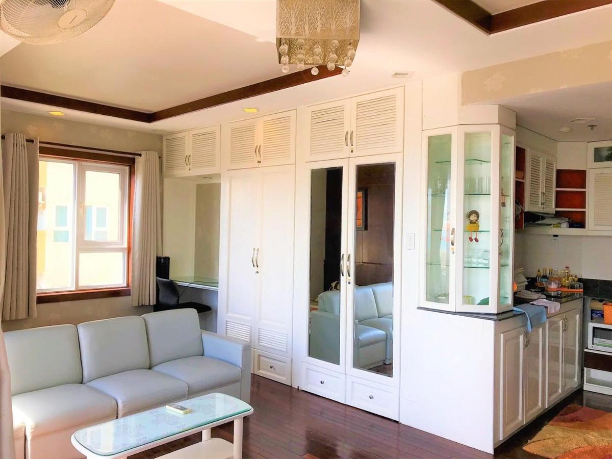 וונג טאו Mary'S Homestay Apartment מראה חיצוני תמונה