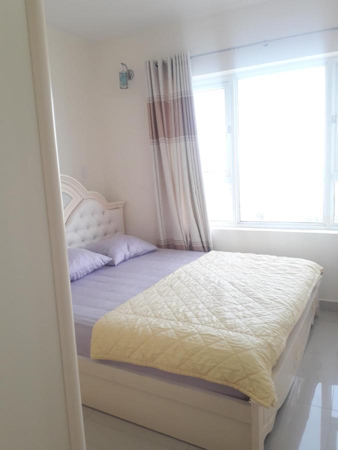 וונג טאו Mary'S Homestay Apartment מראה חיצוני תמונה