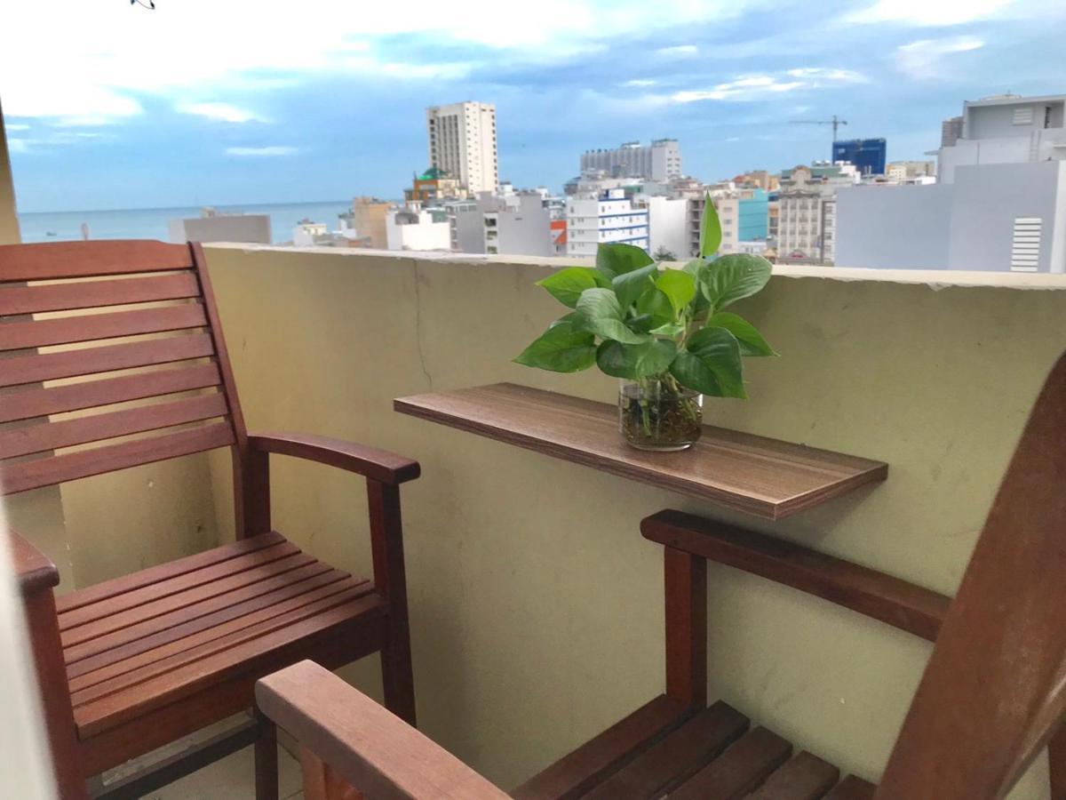 וונג טאו Mary'S Homestay Apartment מראה חיצוני תמונה