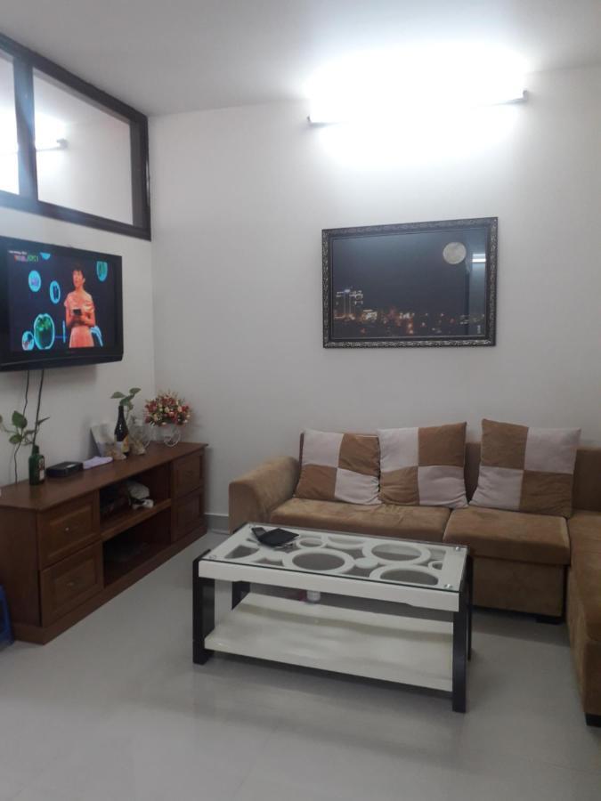 וונג טאו Mary'S Homestay Apartment מראה חיצוני תמונה