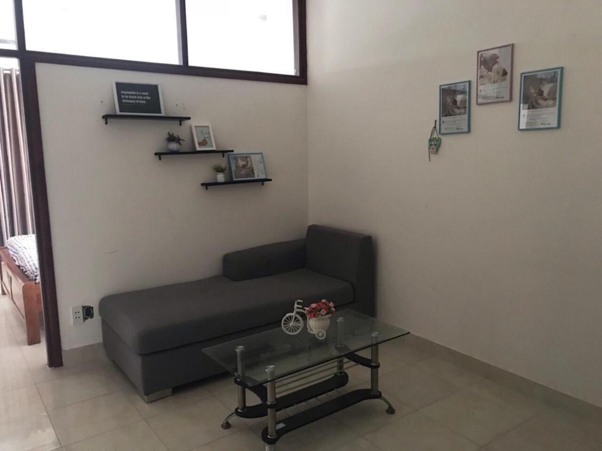 וונג טאו Mary'S Homestay Apartment מראה חיצוני תמונה