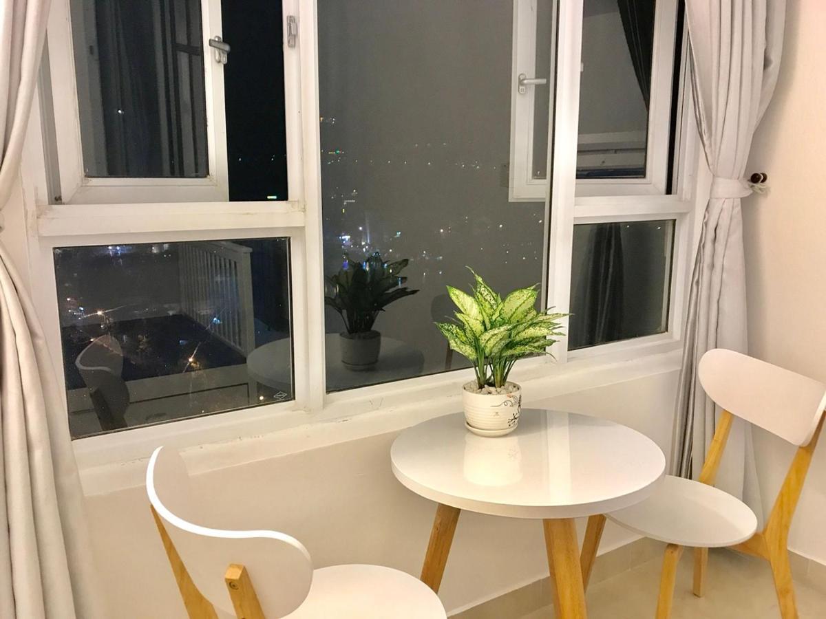וונג טאו Mary'S Homestay Apartment מראה חיצוני תמונה