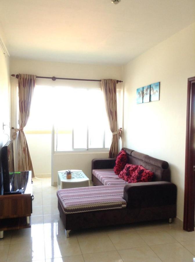וונג טאו Mary'S Homestay Apartment מראה חיצוני תמונה